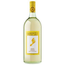 Barefoot Pinot Grigio 1.5L